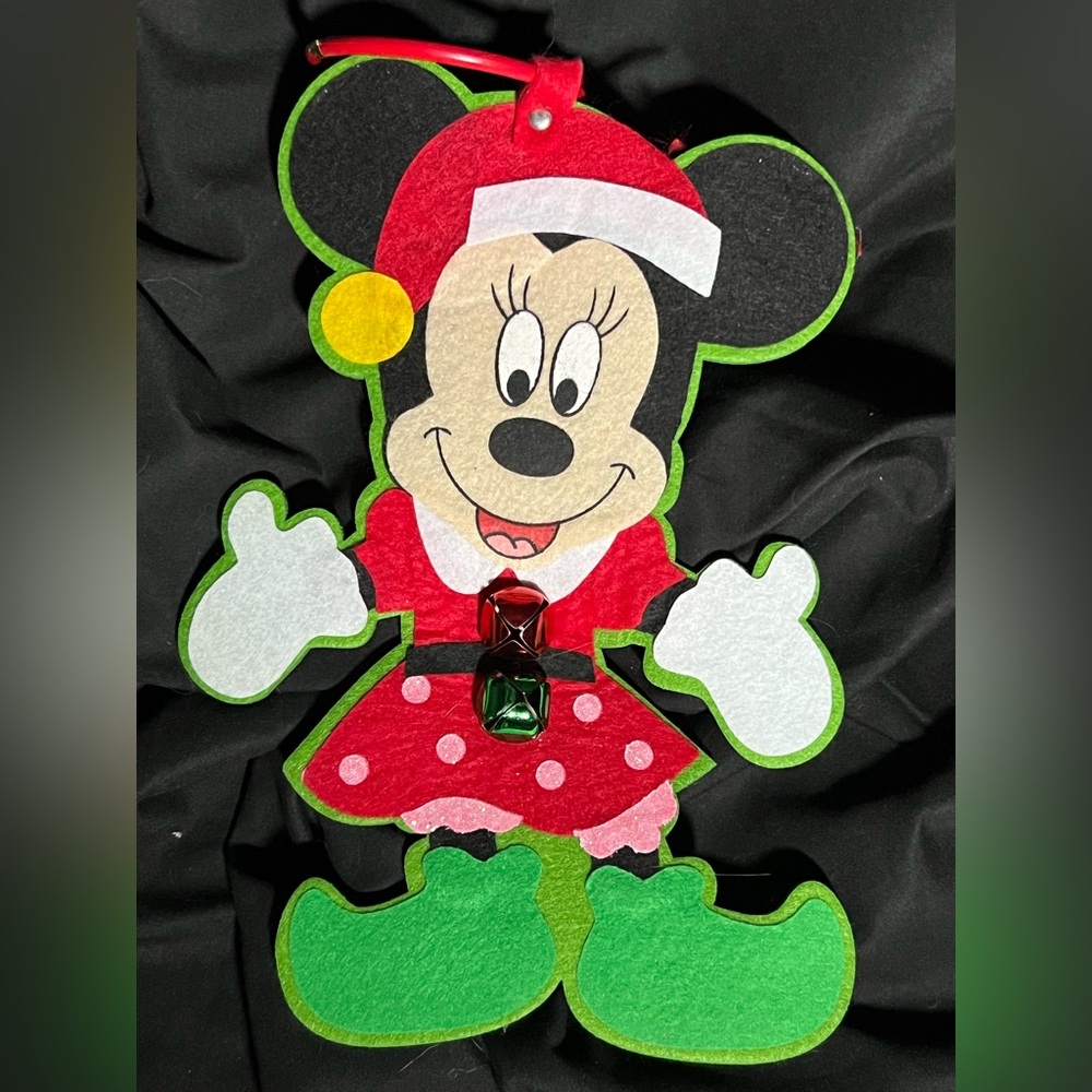 Door hanger